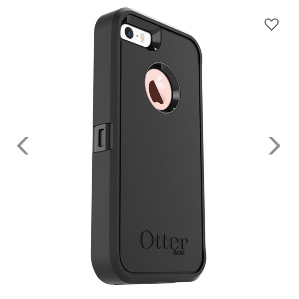Otterbox Defender case
